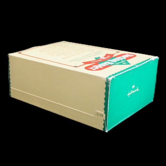 Disney Hallmark Vintage 1980’s Stocking Hanger Mickey Mouse - Picture 4 of 15